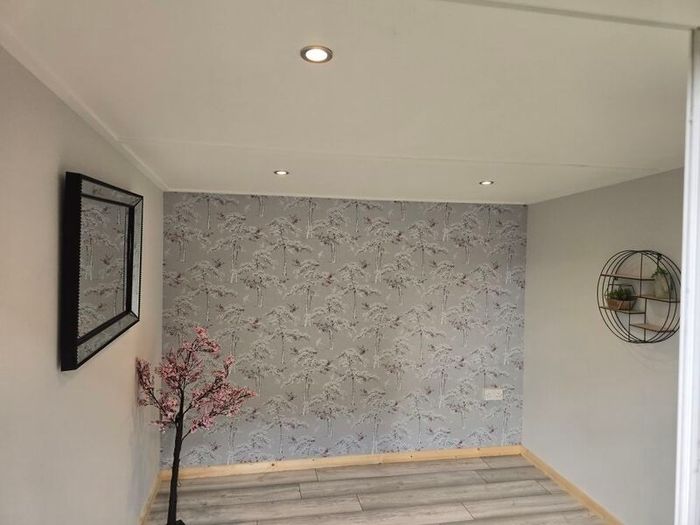 cabin