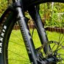 Brand new Merida 160 700 Enduro Bike 3950 New Image 3