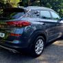 2019 Hyundai Tucson Executive Image 2