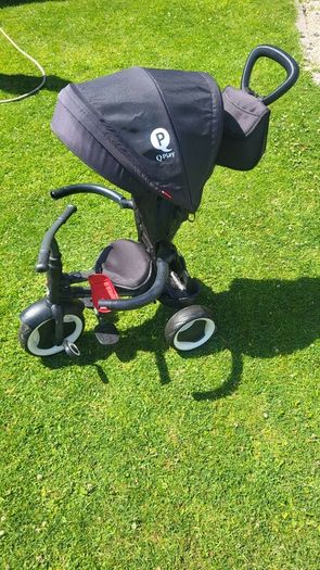Qplay Kids Trike
