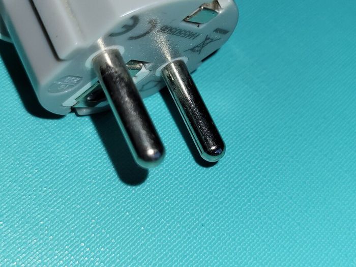 travel adapter