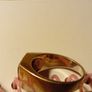 mens Stirling silver rings Image 6