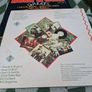 Stray Cats 1st Album &2 X Rock N Roll Vinyls Image 3