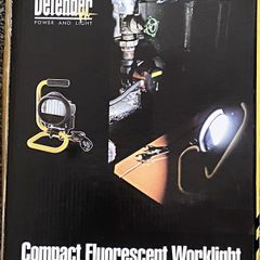 Defender Worklight
