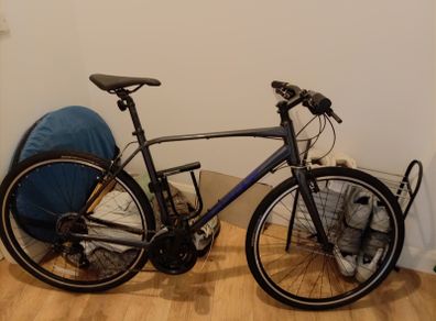 Giant Bicycle
