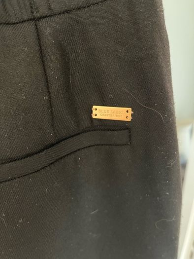 Vintage Japanese trousers
