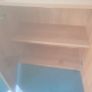 set of 2 x storage cabinets Image 2