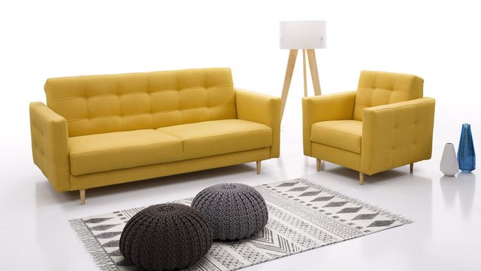 Sofa Bed GODIVO Free delivery