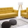 Sofa Bed GODIVO Free delivery Image 3
