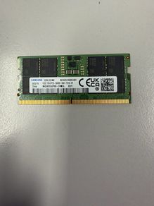 Samsung 16GB DDR5 Ram