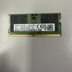 Samsung 16GB DDR5 Ram