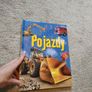 bundle of educational Polish books Like New Image 4