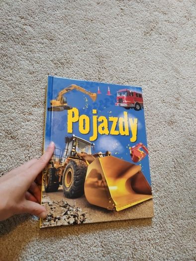 bundle of educational Polish books Like New