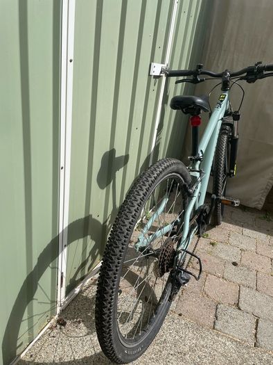 bike