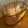 Stokke sleepi bed Image 2