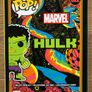 Funko Marvel Blacklight Pops! (Various Prices) Image 6
