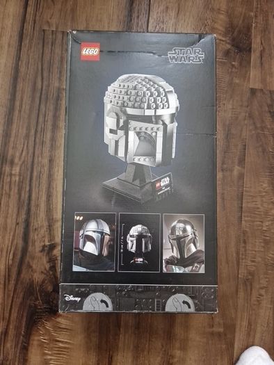 Lego 75328