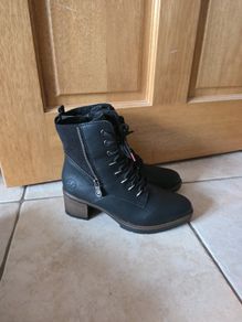 Rieker boots