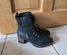 Rieker boots