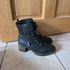 Rieker boots