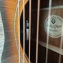 Guild OM-140CE ATB Westerly Image 5