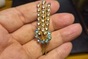 Old Irish Brooch