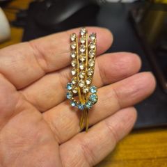 Old Irish Brooch