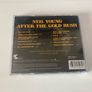 Neil Young After the Gold Rush CD EX/NM Image 4