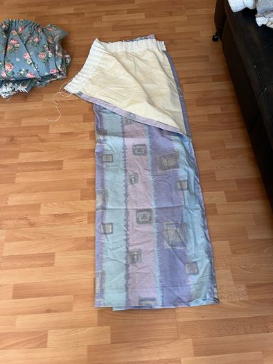 FREE curtains