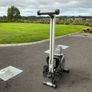 Proteus 5500 Rowing Machine Image 6