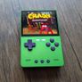 Trimui Brick Hammer - Handheld Gaming Console Image 2