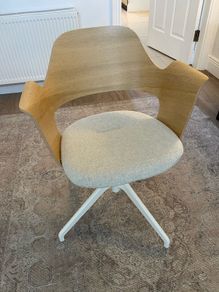 shivel chair
