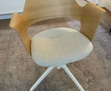 shivel chair