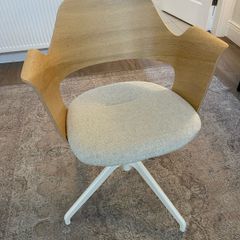 shivel chair