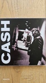 Johnny Cash - American lll: Solitary Man.