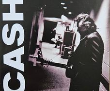 Johnny Cash - American lll: Solitary Man.