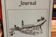 The Old Limerick Journal Rare Volume One