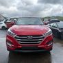 For Breaking 2017 Hyundai Tucson 1.7 Diesel Manual Image 2