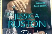 The Darker Side of Love.  Jessica Ruston. Most books 4 for ten euro