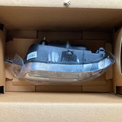 LH Headlamp (Fiat Ducato 244 LHD)