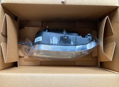 LH Headlamp (Fiat Ducato 244 LHD)
