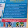 Sonic the hedgehog Giant Pecky Toy Image 8