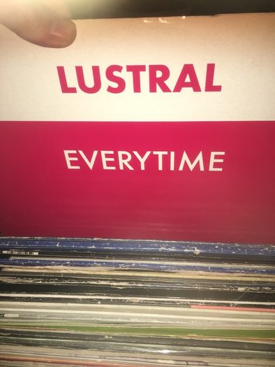 Prog house trance techno records vinyl