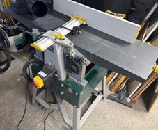 RECORD POWER PT260 10" x 6" Planer Thicknesser