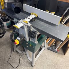 RECORD POWER PT260 10" x 6" Planer Thicknesser