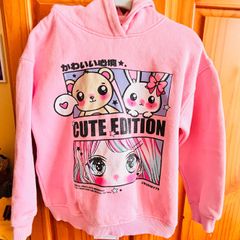 Hoodie from Zara