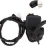 Yamaha 450 660 4x4 Switch And Thumb Throttle Image 2