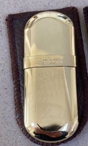 Marlboro Brass Lighter