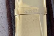 Marlboro Brass Lighter