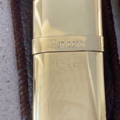 Marlboro Brass Lighter